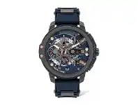 Bevilles Jewellery Police Mamnoy Mens Watch PEWJQ2003040 offer