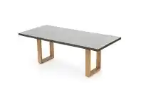 LivingStyles Lava Indoor / Outdoor Dining Table, 220cm offer