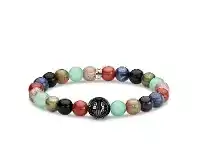 Bevilles Jewellery Thomas Sabo Bracelet Multicoloured offer