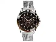 Bevilles Jewellery Sekonda Men's Multifunction Milanese Bracelet Watch SK1841 offer