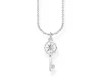 Bevilles Jewellery Thomas Sabo Necklace Key offer