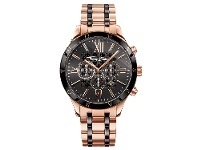 Bevilles Jewellery Thomas Sabo Men's Watch "REBEL URBAN" offer
