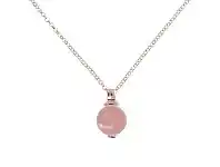 Bevilles Jewellery Bronzallure Elegance Necklace offer