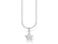 Bevilles Jewellery Thomas Sabo Necklace Star offer
