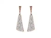 Bevilles Jewellery Bronzallure Sail Earrings offer