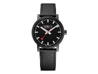 Bevilles Jewellery Mondaine Official Swiss Railways evo2 offer