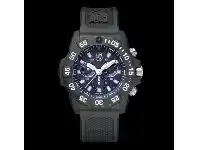 Bevilles Jewellery Luminox Navy SEAL Chronograph - 3583 offer
