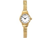 Bevilles Jewellery Sekonda Women's Classic Bracelet Watch offer
