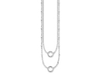 Bevilles Jewellery Thomas Sabo Charm Necklace offer