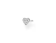 Bevilles Jewellery Thomas Sabo Ear Stud Heart (Single) offer