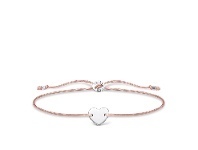 Bevilles Jewellery Thomas Sabo Bracelet Heart offer
