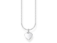 Bevilles Jewellery Thomas Sabo Necklace Heart offer