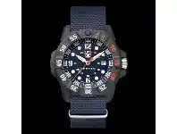 Bevilles Jewellery Luminox Master Carbon SEAL - 3803 offer
