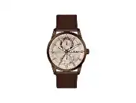 Bevilles Jewellery Police Branson Mens Watch PL.15534JSBN/20 offer