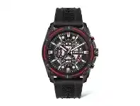 Bevilles Jewellery Police Leptis Men's Watch PEWJQ2003540 offer
