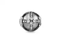 Bevilles Jewellery Thomas Sabo Bead "Royalty Silver" offer