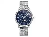 Bevilles Jewellery Thomas Sabo Women's Watch "Glam Spirit Moonphase" offer