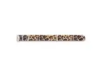 Bevilles Jewellery Thomas Sabo Watch Band CODE TS NATO, Animal Print offer