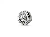 Thomas Sabo Bead "Feather"