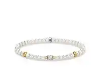 Bevilles Jewellery Thomas Sabo Bracelet Pearls offer