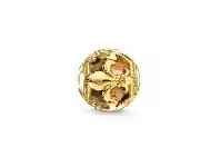 Bevilles Jewellery Thomas Sabo Bead "Fleur-De-Lis" offer