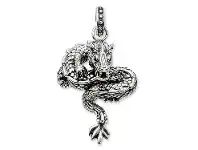 Bevilles Jewellery Thomas Sabo Pendant "Dragon" offer