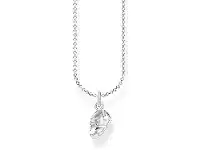 Bevilles Jewellery Thomas Sabo Necklace Baby Shoe offer