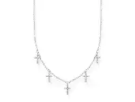 Bevilles Jewellery Thomas Sabo Necklace Crosses offer