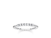 Thomas Sabo Ring Dots With Stones