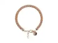 Bevilles Jewellery Bronzallure Korean Bracelet offer
