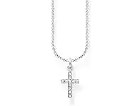 Bevilles Jewellery Thomas Sabo Necklace Cross offer