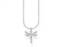 Bevilles Jewellery Thomas Sabo Necklace Dragonfly offer