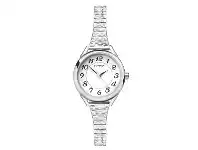Bevilles Jewellery Sekonda Women's Classic Stainless Steel Expander Watch offer