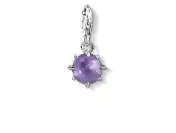 Bevilles Jewellery Thomas Sabo Charm Pendant Birth Stone June offer