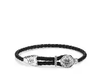 Bevilles Jewellery Thomas Sabo Leather Strap "Compass" offer