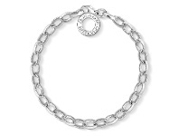 Bevilles Jewellery Thomas Sabo Charm Bracelet offer