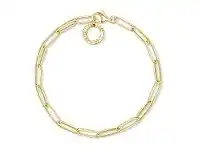 Bevilles Jewellery Thomas Sabo Charm Bracelet offer