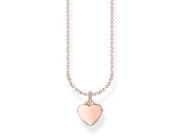 Bevilles Jewellery Thomas Sabo Necklace Heart offer