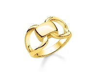 Bevilles Jewellery Thomas Sabo Ring "Heritage" offer