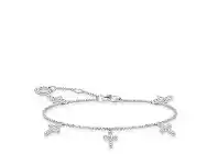 Bevilles Jewellery Thomas Sabo Bracelet Crosses offer