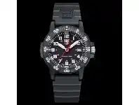 Bevilles Jewellery Luminox Leatherback SEA Turtle - 0301 offer