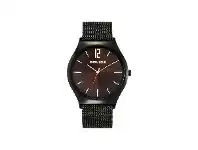 Bevilles Jewellery Police Orkneys Mens Watch PL.15918JSB/02MM offer