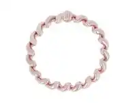 Bevilles Jewellery Bronzallure San Marco Bracelet offer