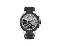 Bevilles Jewellery Police Saiho Mens Watch PL.15711JSTB/04 offer