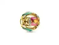 Bevilles Jewellery Thomas Sabo Bead Bug Gold offer