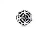 Bevilles Jewellery Thomas Sabo Bead Compass Black offer
