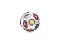Bevilles Jewellery Thomas Sabo Bead "Colourful Stones" offer