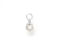 Bevilles Jewellery Thomas Sabo Ear Pendant Pearl (Single) offer