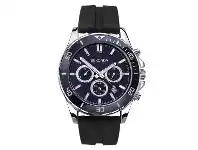 Bevilles Jewellery Sekonda Men's Dual-Time Sports Watch offer