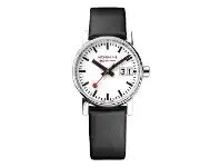 Bevilles Jewellery Mondaine Official Swiss Railways evo2 offer